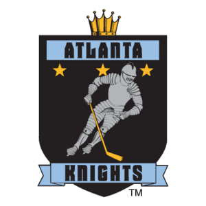 Atlanta Knights Logo