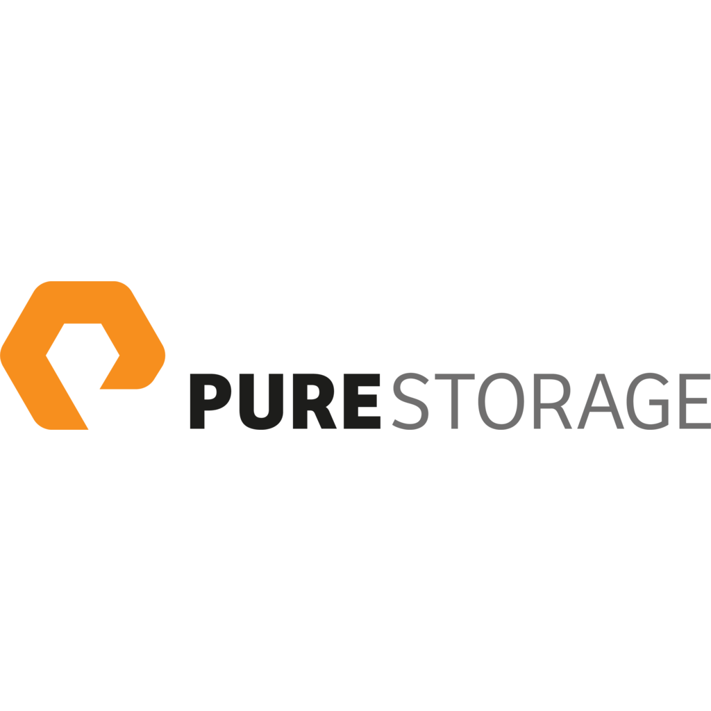 Logo, Industry, Canada, Pure Storage