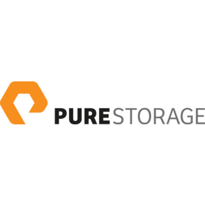 Pure Storage Logo