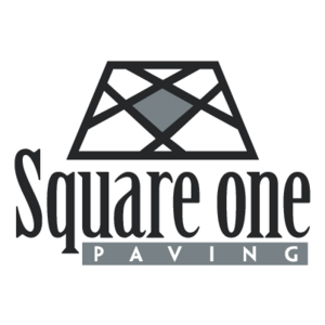 Square One Paving Logo