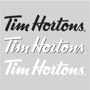 Tim Hortons(27) Logo