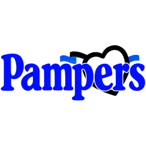 Pampers Logo