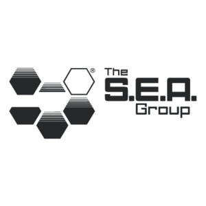 S E A  Group(7) Logo