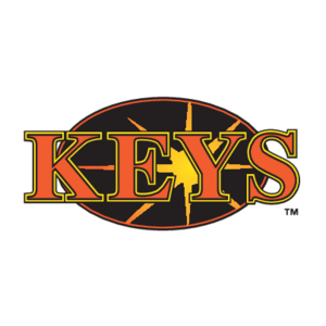 Frederick Keys(157) Logo
