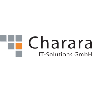 Charara IT-Solutions GmbH Logo