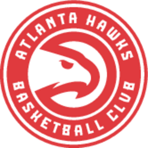 NBA Atlanta Hawks Logo