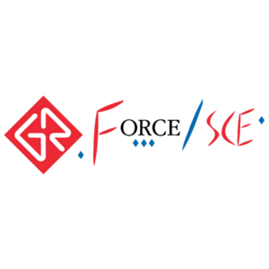 GR Force SCE Logo