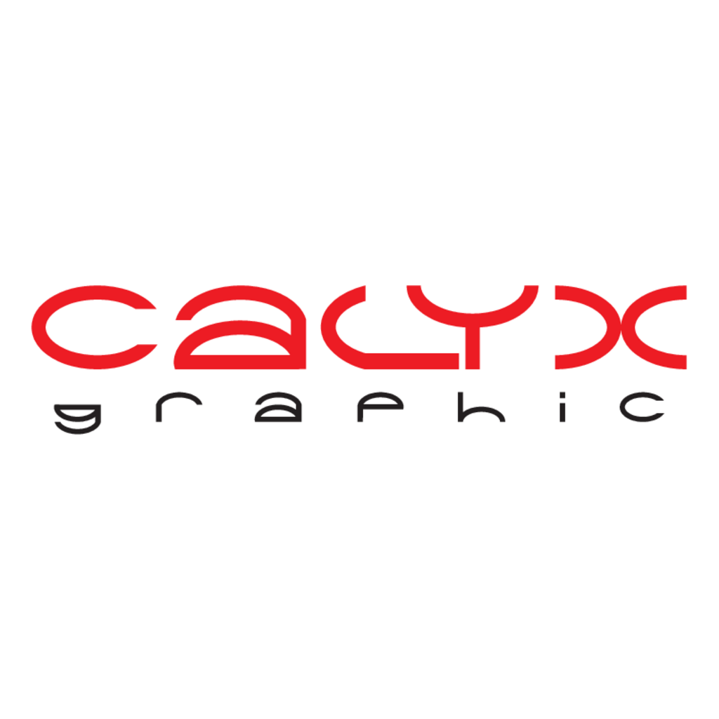 Calyx,Graphic