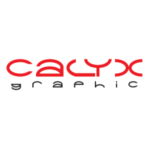 Calyx Graphic Logo