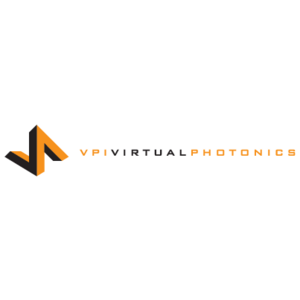 VPI Virtual Photonics Logo