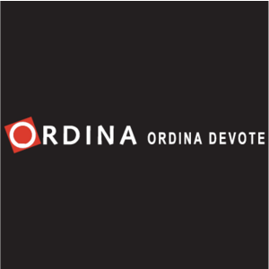 Ordina Devote Logo