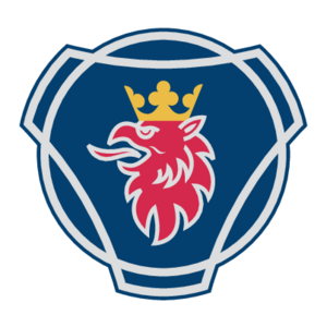 Scania Logo