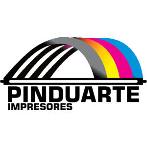 Pinduarte impresores Logo