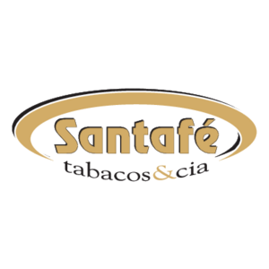 Santafe Tabacos & Cia Logo