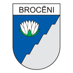 Broceni(249) Logo