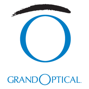 GrandOptical Logo