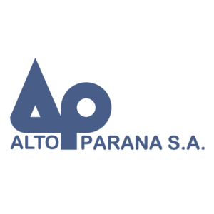 Alto Parana Logo