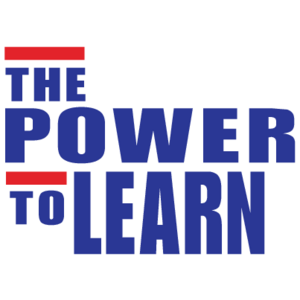 The Power To Learn Logo