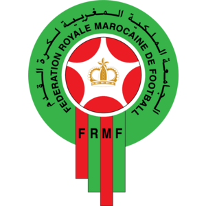 Royal Moroccan Football Federation Logo