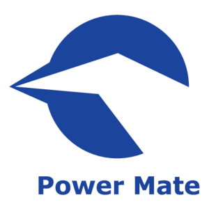 Power Mate Logo
