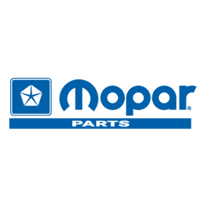 Mopar(122) Logo