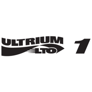 Ultrium LTO Logo