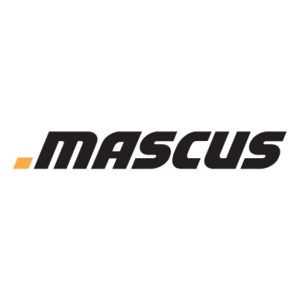 Mascus Logo