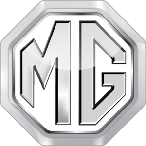 Morris Garages Logo