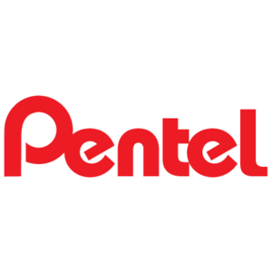 Pentel Logo