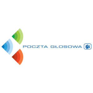 Poczta Glosowa Logo