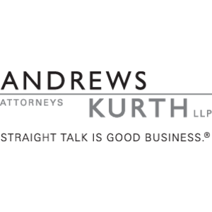 Andrews Kurth Logo