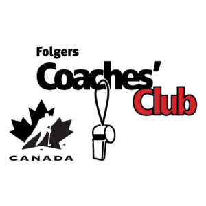 Coaches' Club Logo