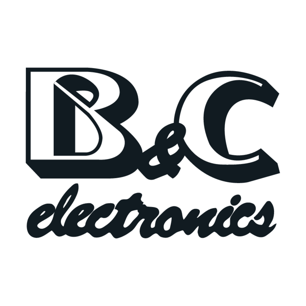 B&C,Electronics