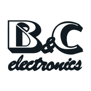 B&C Electronics Logo