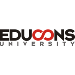 Educons University Logo