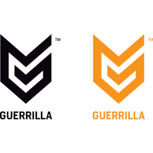 Guerrilla Games Logo