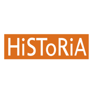 Historia Logo