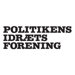 Politikens Idraets Forening Logo