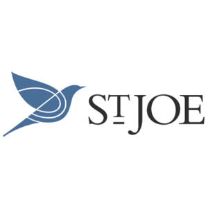 St  Joe Logo