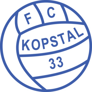 FC Kopstal 33 Logo