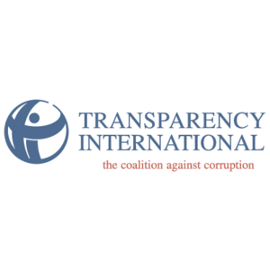 Transparency International Logo