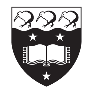 The University of Auckland Logo