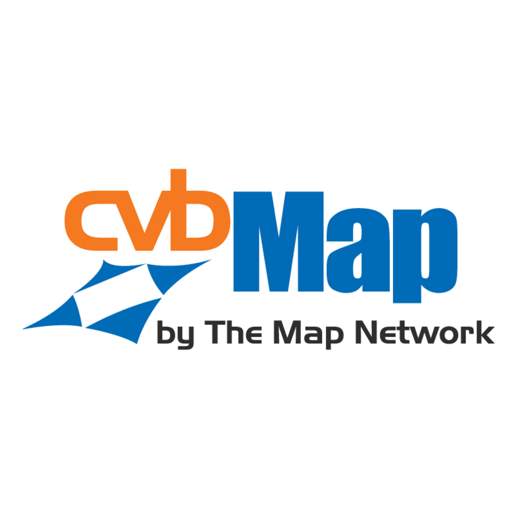 CVB,Map