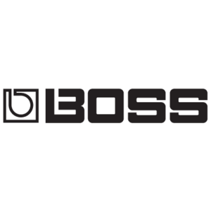 Boss Logo