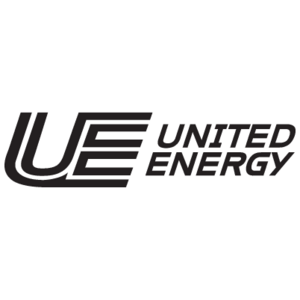 United Energy Logo