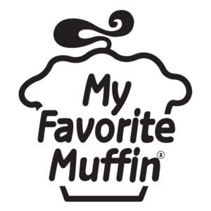 My Favorite Muffin Logo