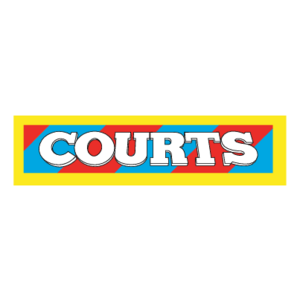 Courts(384) Logo