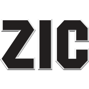 ZIC Logo