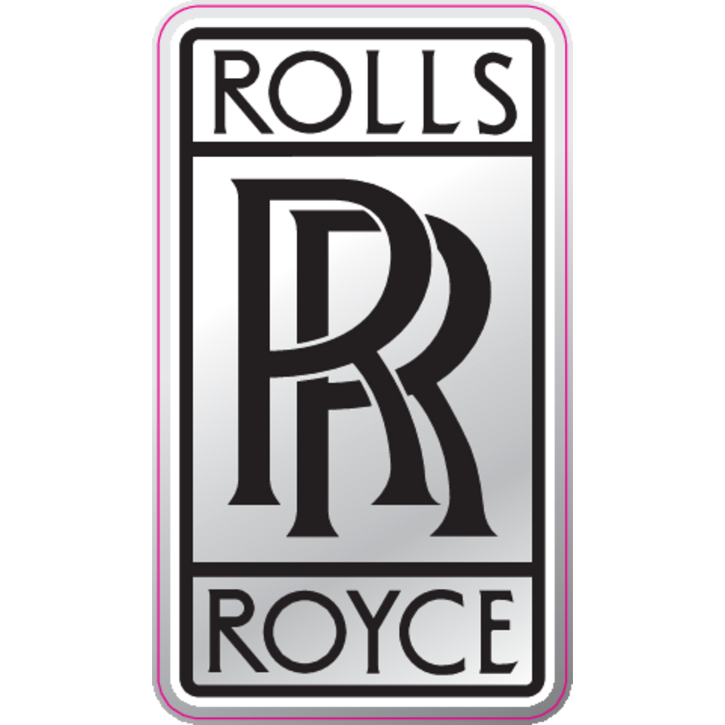 Logo, Auto, United Kingdom, Rolls Royce