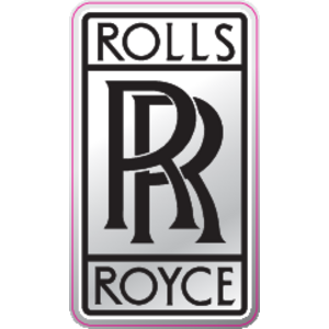 Rolls Royce Logo